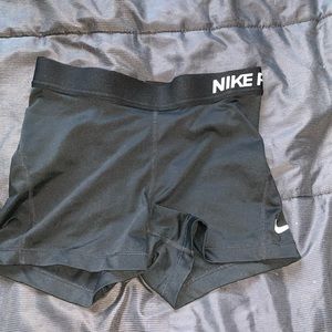 Nike Pro Spandex